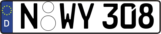 N-WY308
