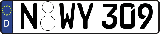 N-WY309