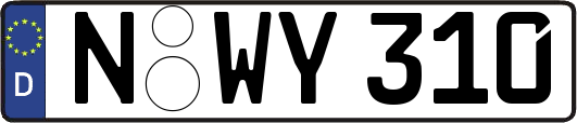 N-WY310