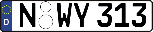 N-WY313