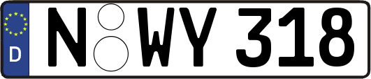 N-WY318
