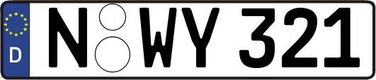 N-WY321