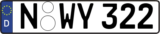 N-WY322