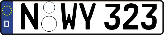N-WY323
