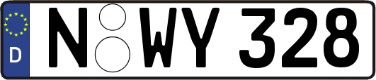 N-WY328
