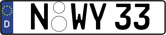N-WY33