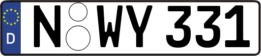 N-WY331