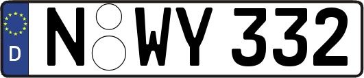 N-WY332