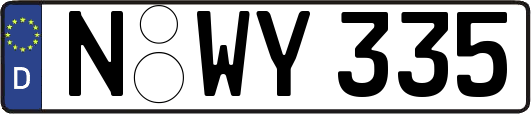 N-WY335