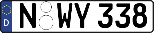 N-WY338