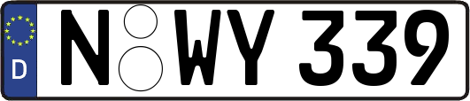 N-WY339