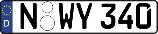 N-WY340