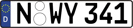 N-WY341