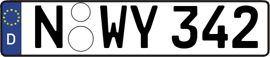 N-WY342