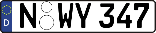 N-WY347