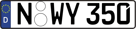 N-WY350
