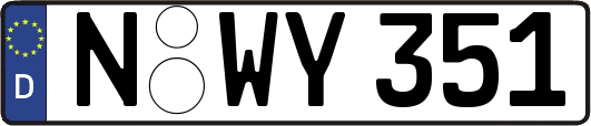 N-WY351
