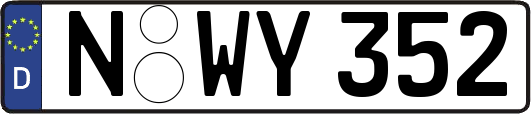 N-WY352