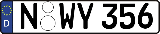 N-WY356