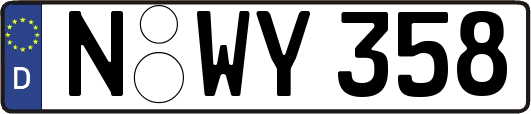 N-WY358