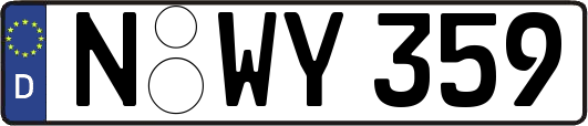 N-WY359