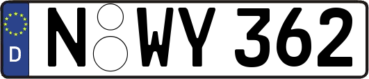 N-WY362