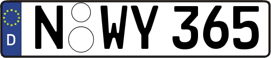 N-WY365