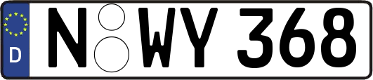 N-WY368