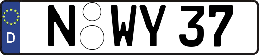 N-WY37