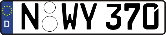 N-WY370