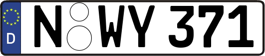 N-WY371