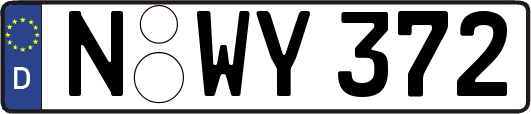 N-WY372