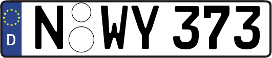 N-WY373