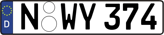 N-WY374