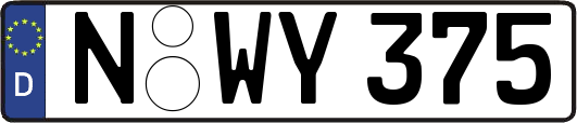 N-WY375