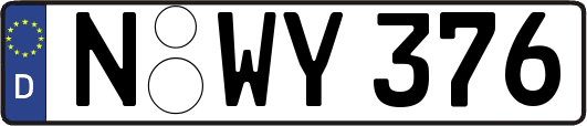 N-WY376