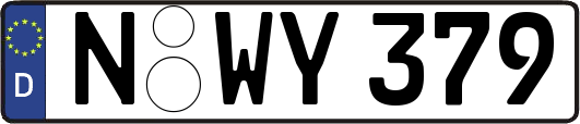 N-WY379