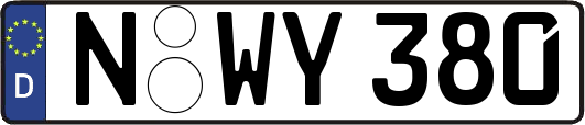 N-WY380