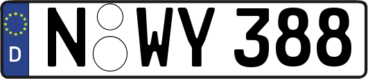 N-WY388