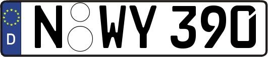 N-WY390
