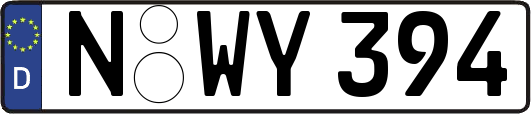 N-WY394