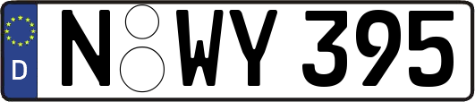 N-WY395