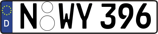 N-WY396