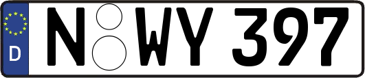 N-WY397
