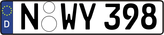 N-WY398