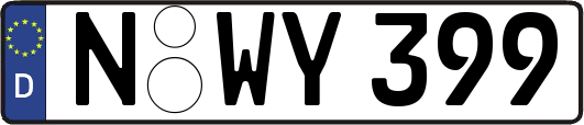 N-WY399