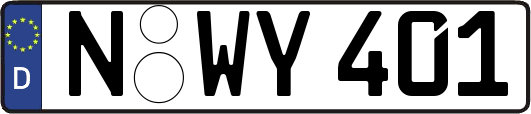 N-WY401