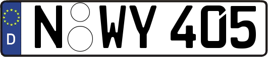 N-WY405