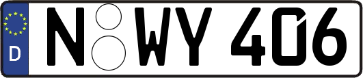 N-WY406