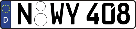 N-WY408